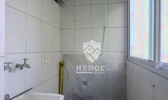 Imagem 6: Apartamento com 2 dormitórios à venda, 48 m² por R$ 300.000 - Brasilândia - São Paulo/SP