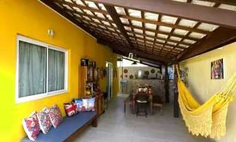 Imagem 4: Casa em Buraquinho com 4 quartos e 3 suítes, 190,00 m² à venda por R$ 950.000,00