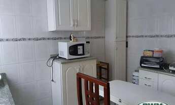 Imagem 5: Apartamento Residencial à venda, Vila Jardini, Sorocaba - AP4310