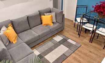 Imagem 5: Apartamentos 2 Dormitórios para venda em Guarulhos - S