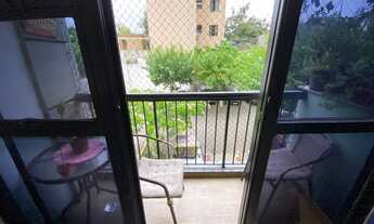 Imagem 3: Rio de Janeiro - Apartamento Padrão - Praca da Bandeira