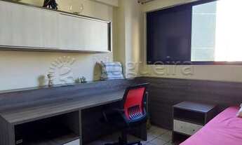 Imagem 6: PS-9 234Apartamento para venda possui 86 metros quadrados com 3 quartos em Boa Viagem - Re