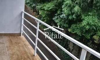 Imagem 5: Casa com 3 dormitórios para alugar, 136 m² por R$ 3.600,00/mês - Chácara Canta Galo - Coti