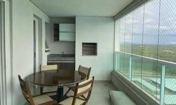 Imagem: Apartamento a venda Brasil Beach Bairro