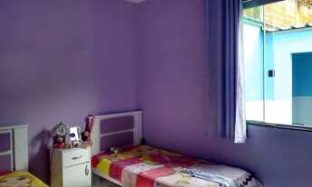 Imagem 5: Casa para aluguel possui 100 metros quadrados com 3 quartos em Cidade Nova - Santana do Pa