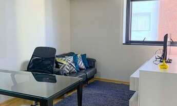 Imagem 6: Apartamento à Venda - Jardim Paulista, 1 Quarto, 30 m2