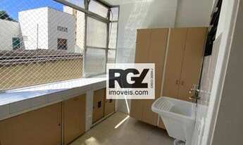 Imagem 7: Apartamento 116m² 3 dormitórios 1 vaga Paraíso