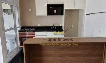 Imagem 3: Duplex na Vila Nova Conceição