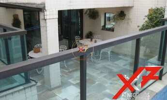 Imagem 6: Cobertura No Tatuapé