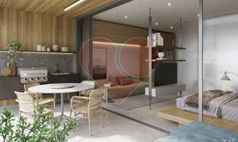 Imagem 2: Rio de Janeiro - Apartamento Padrão - Ipanema