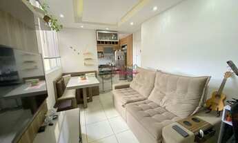 Imagem 2: Apartamento 02 quartos - 01 vaga Condomínio Reservas do Bosque