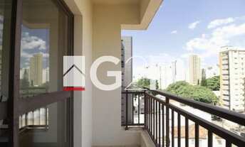 Imagem 5: Cobertura com 3 quartos para venda no Cambuí