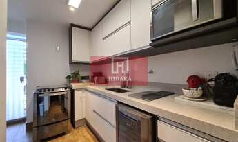 Imagem 3: Apartamento à venda no bairro MOEMA PÁSSAROS - São Paulo/SP, Zona Sul