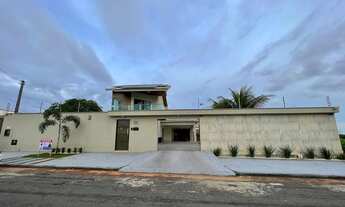 Imagem: Confortável Residência, Cetor Cimba, Araguaina