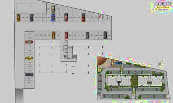 Imagem 6: Excelentes apartamentos no Bairro da Serraria