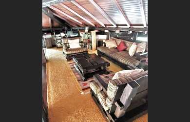 Imagem 6: All in Rio Vende Ampla e Excelente Casa em Teresópolis, na TerêFri - Cond.Ama Vale - Fazen