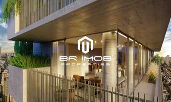 Imagem 2: APARTAMENTO RESIDENCIAL em SÃO PAULO - SP, VILA NOVA CONCEIÇÃO