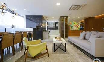 Imagem 4: GOIâNIA - Apartamento Padrão - Jardim América