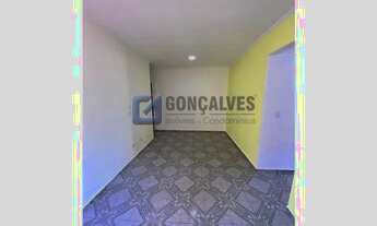 Imagem 2: SAO BERNARDO DO CAMPO - Residential / Apartment - DEMARCHI
