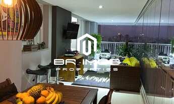 Imagem 6: APARTAMENTO RESIDENCIAL em SÃO PAULO - SP, PANAMBY