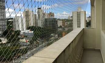 Imagem 6: Vendo apartamento com 140 metros na Chácara Santo Antonio