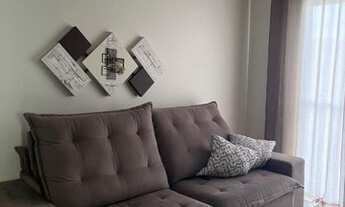 Imagem 2: Apartamento para venda em Valinhos