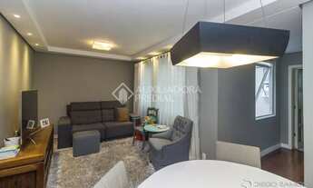 Imagem 2: PORTO ALEGRE - Apartamento Padrão - Bela Vista