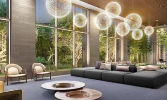 Imagem 5: APARTAMENTO RESIDENCIAL em São Paulo - SP, Itaim Bibi