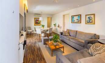 Imagem 4: SãO PAULO - Apartamento Padrão - Moema