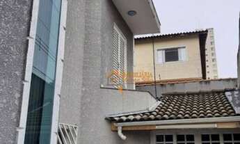 Imagem 4: Sobrado com 3 dormitórios à venda, 154 m² por R$ 840.000,00 - Jardim Santa Mena - Guarulho