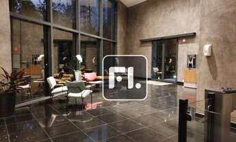 Imagem 4: Conjunto, 51 m² - venda por R$ 450.000,00 ou aluguel por R$ 4.250,17/mês - Moema - São Pau