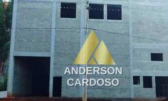 Imagem: Galpão para alugar, 1002 m² por R$ 16.849,06/mês