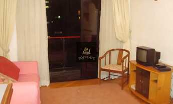 Imagem 4: Flat disponível em Pinheiros - SP