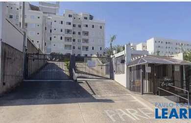 Imagem 2: APARTAMENTO - JARDIM ANTON VON ZUBEN - SP