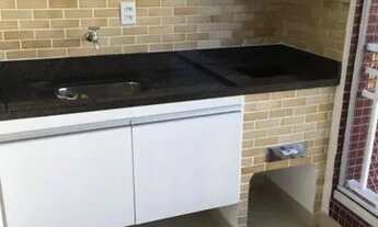 Imagem 4: APARTAMENTO - JARDIM AQUÁRIUS - SP