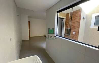 Imagem 5: Apartamento Garden com 2 dormitórios à venda, 40 m² por R$ 203.900 - Afonso Pena - São Jos