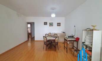 Imagem 3: 3 Quartos mais DCE com ampla área, Apartamento com 2 quartos a venda, por 650.000.00 - Cen