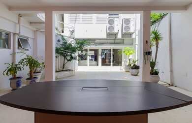 Imagem 3: Loja pronta rua top do Itaim