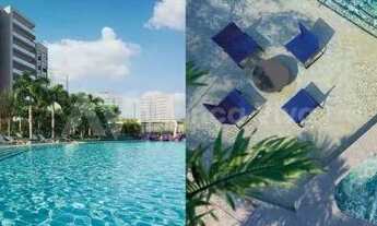 Imagem 4: Barra da Tijuca Apartamento com 4 dormitórios