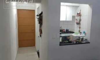 Imagem 6: São Caetano do Sul - Apartamento Padrão - Fundação