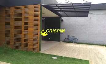 Imagem 4: Venha morar no Cond. Bosque Manacas- Condomínio que mais cresce em Jacareí