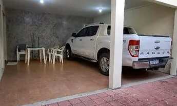 Imagem: Casa com 3 dormitórios para alugar por