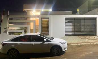 Imagem: Casa alto padrão jardins do lago