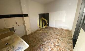 Imagem 2: Casa 01 Dorm. em Solo Sagrado - São José do Rio Preto