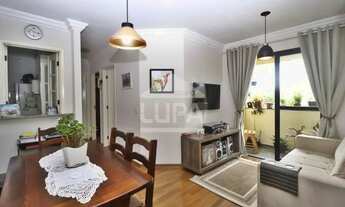 Imagem: APARTAMENTO COM 2 QUARTOS PARA VENDA, PARQUE