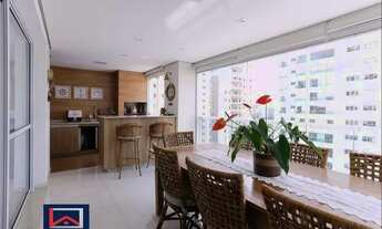 Imagem 5: Apartamento Venda 4 Dormitórios - 230 m² Vila Leopoldina