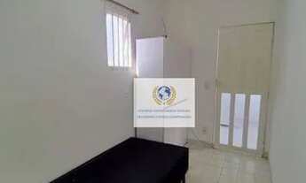 Imagem 3: Kitnet com 1 dormitório para alugar, 16 m² por R$ 1.500/mês - Cidade Universitária - Campi