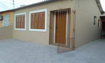 Imagem: Casa no bairro Cohab Fragata, 2 quartos