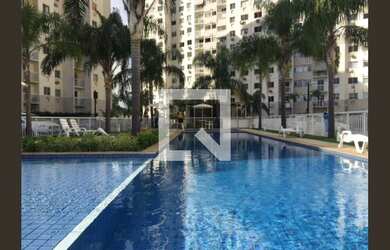 Imagem 7: Apartamento à Venda - Cachambi, 2 Quartos, 62 m2