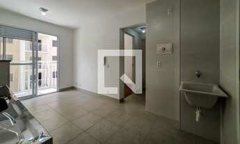 Imagem 7: Apartamento para Aluguel - Cambuci, 2 Quartos, 35 m2